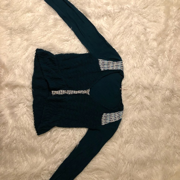 Free people sweater - Picture 1 of 5